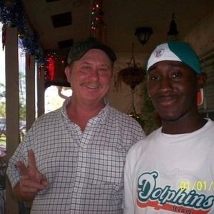 Meet your Posher, Leslie n tc